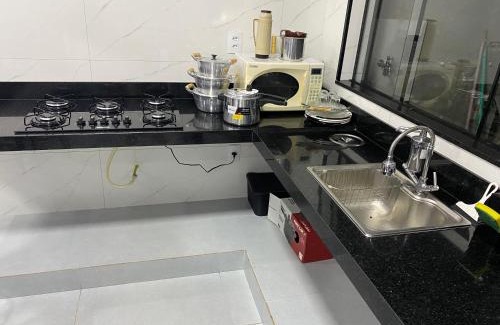 Jardim Novo Horizonte House | Morada do lago