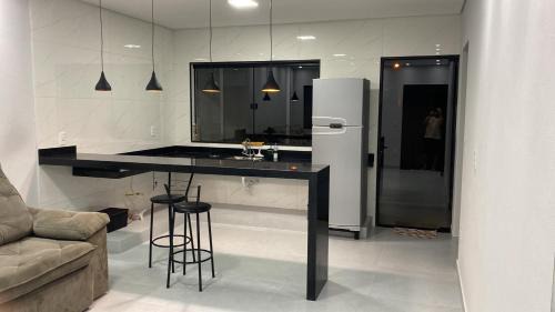 Jardim Novo Horizonte House | Morada do lago