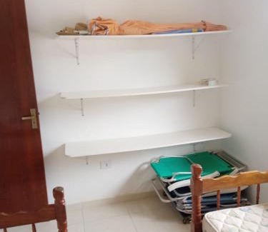 Pereque-Mirim Apartment | Morada do Perequê