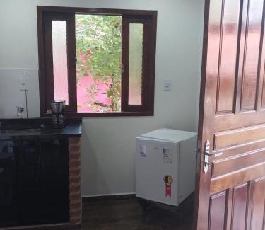 Visconde de Maua Cabin | Morada do Sabiá