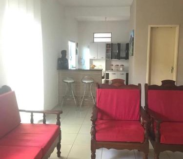 Guaibim House | Morada do Sol