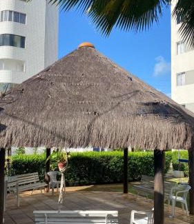 Capim Macio Apartment | Morada dos Colibris