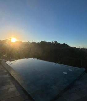 Nova Esperanca Hotel | Morada Pedra Branca boutique Hotel