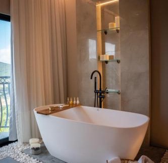 Nova Esperanca Hotel | Morada Pedra Branca boutique Hotel