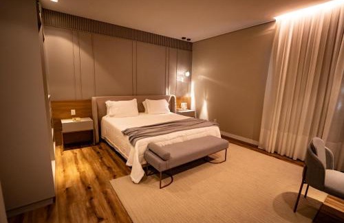 Nova Esperanca Hotel | Morada Pedra Branca boutique Hotel