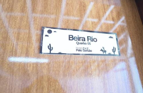 Piranhas Hotel | Morada Pelo Sertão