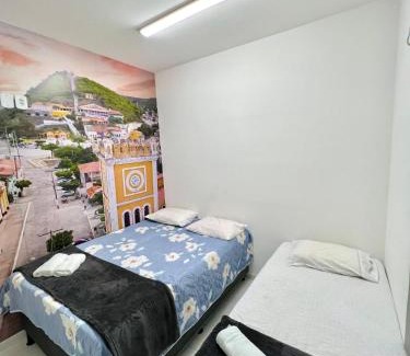 Piranhas Hotel | Morada Pelo Sertão