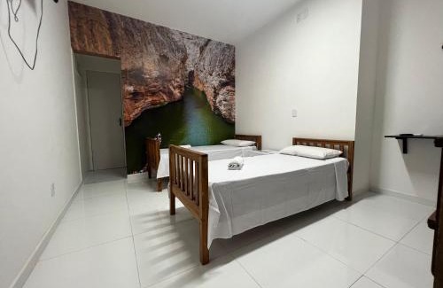 Piranhas Hotel | Morada Pelo Sertão