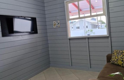 Palhoca House | Morada Praia da Pinheira