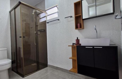 Palhoca House | Morada Praia da Pinheira