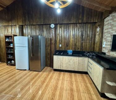 Praia do Ervino House | Morada Sol e Mar Praia do Ervino