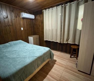 Praia do Ervino House | Morada Sol e Mar Praia do Ervino