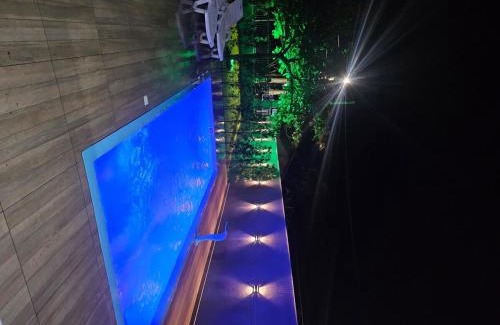 Praia do Ervino House | Morada Sol e Mar Praia do Ervino