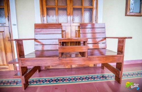 Divar Island Bed & Breakfast | Moradia dos Quadros