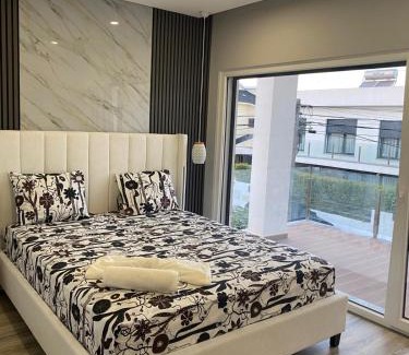 Seixal Apartment | MoradiaT4 com piscina aquecida