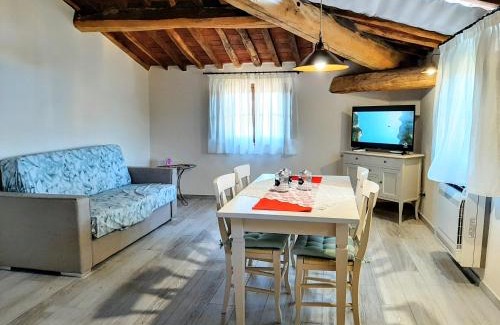 Castagneto Carducci Apartment | Moraiolo Podere le Bozze con piscina WI-FI