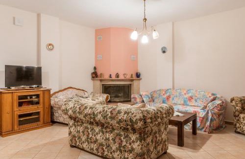Kapparia House | Moraki Apartment 1 Andros