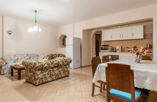 Kapparia House | Moraki Apartment 1 Andros