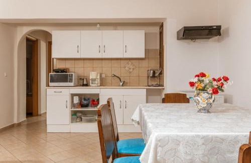 Kapparia House | Moraki Apartment 1 Andros