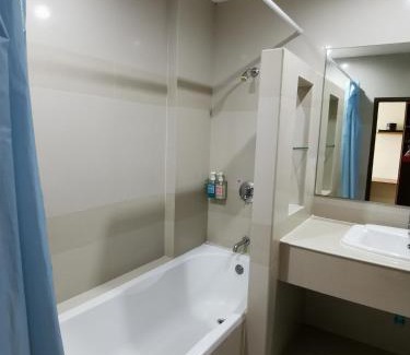 Chumphon Hotel | Morakot Twin Chumphon