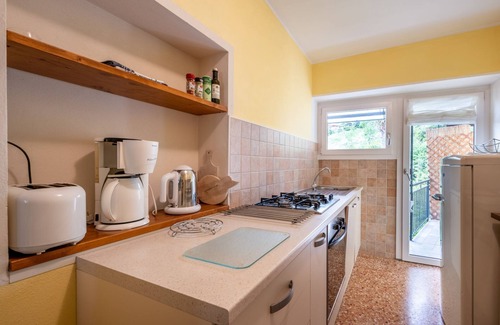 Cannero Riviera Apartment | Morandi by Interhome