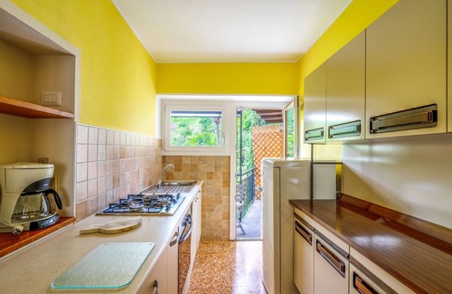 Cannero Riviera Apartment | Morandi by Interhome