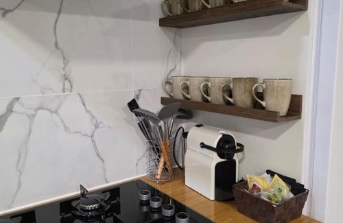 Moratalla Apartment | Moratalla Buenos Deseos - Oasis Natural 2