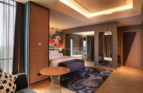 Wates Hotel | MORAZEN Yogyakarta