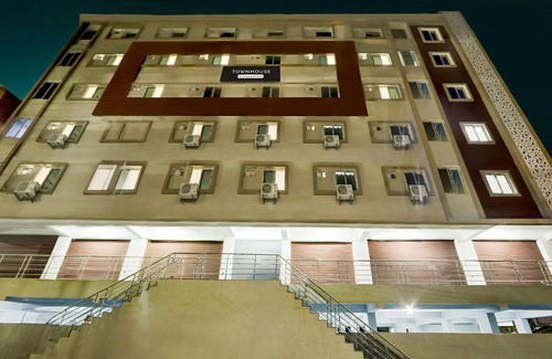 Kukatpalli House | Mordern Stay at Kukatpally Hyderabad
