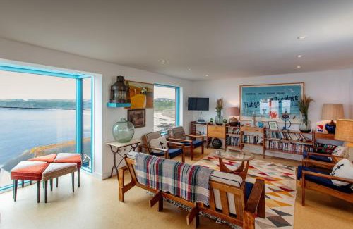 Sennen Cove House | Mordros