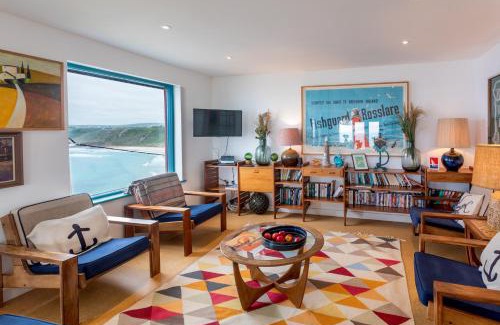 Sennen Cove House | Mordros