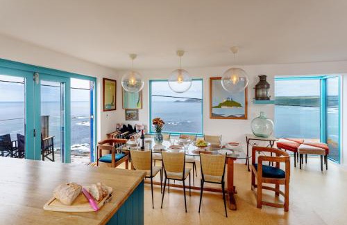 Sennen Cove House | Mordros