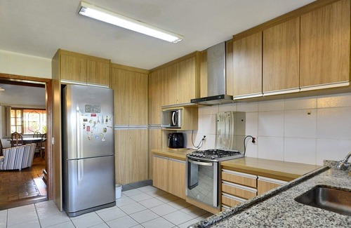 Porto Feliz House | More charming country house in the interior of SP