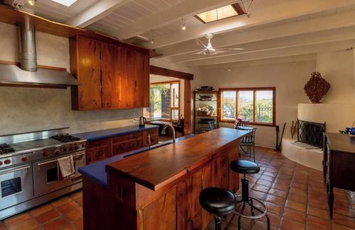 Tubac House | More "Custom" than Custom . 10 Acres; A Treasure for Birders