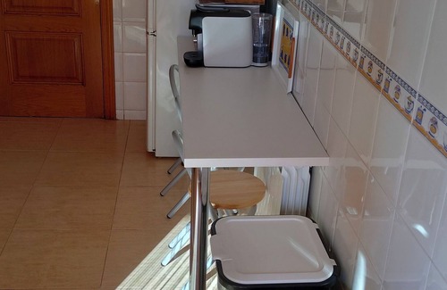 Creixell Ski Chalet | More JAPIMON rest and relaxation 5' from the beach and 25' from Port Aventura Wold