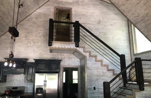 Broken Bow Cabin | More than a memory !