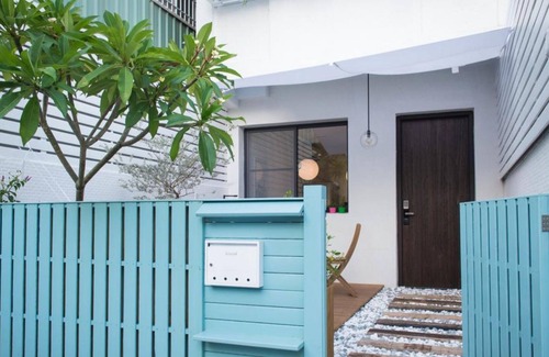 Old Town House | Morebetterstay Homestay