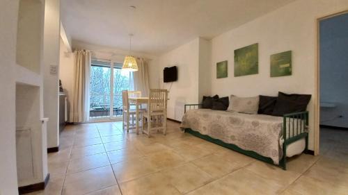 Lanin National Park Apartment | Morenito - Andarlibre