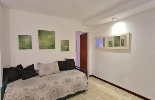 Lanin National Park Apartment | Morenito - Andarlibre