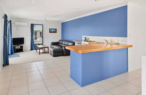 Brisbane Waterfront House | Moreton Mansion Tangalooma Island - Stunning Views of the whole bay!