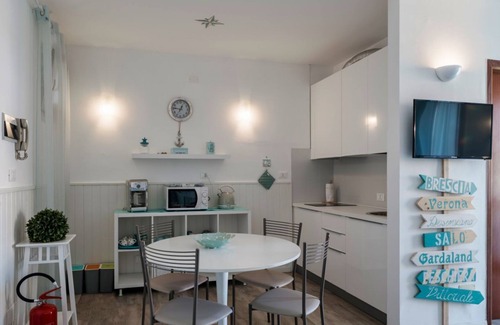 Lugana House | Moretto House 10 - with pool and WiFi