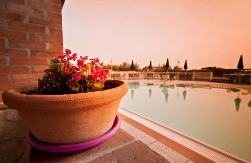Casale Marittimo Apartment | MORF suites