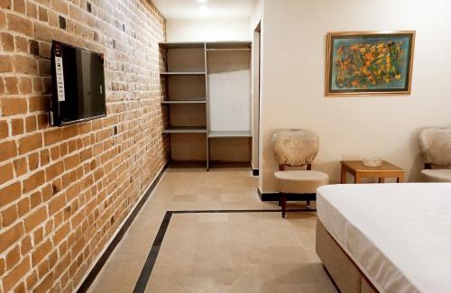 Rawalpindi Cabin | Morgah Resort - Guest Rooms