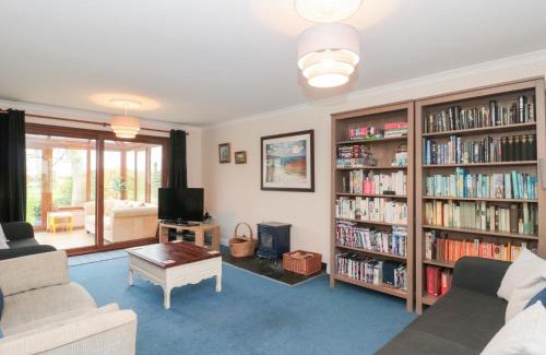Middlezoy House | Morgan House