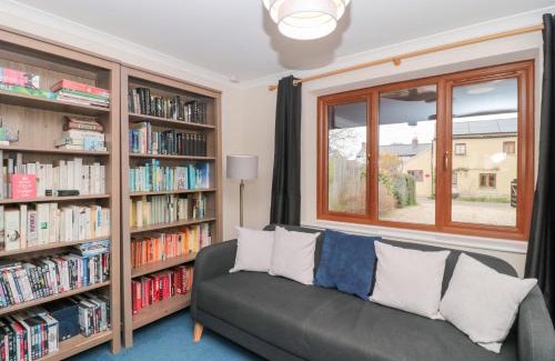 Middlezoy House | Morgan House