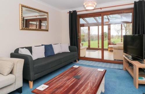 Middlezoy House | Morgan House
