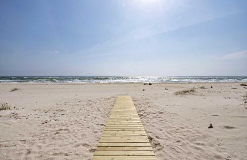 Fort Morgan House | Morgan's Bliss