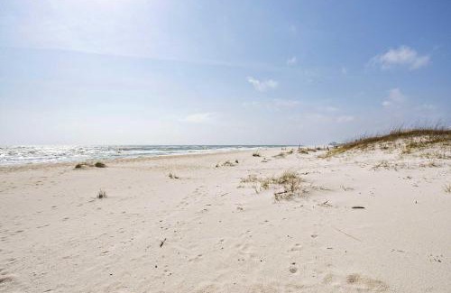 Fort Morgan House | Morgan's Bliss