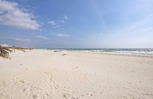 Fort Morgan House | Morgan's Bliss