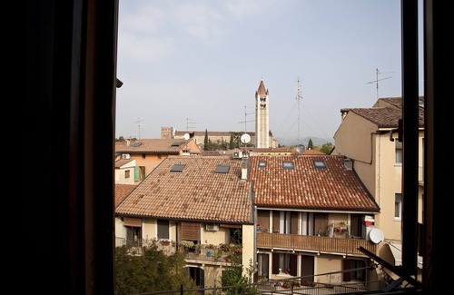 San Zeno Apartment | MORGAN SUITE
